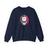 Custom MWP Stealie Crewneck Sweatshirt