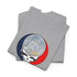 Okemo Trail Map Stealie Grateful Dead T-Shirt