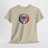BMX Bob Stealie Unisex Grateful Dead T-Shirt