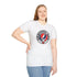 Grateful Dead - Grateful Dad Grateful Dead T-Shirt - StealieShop