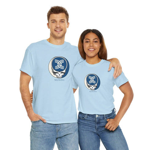 Interlochen Center for the Arts Grateful Dead T-Shirt - StealieShop