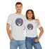 Colorado Avalanche Grateful Dead Steal Your Face T-Shirt Printify