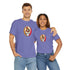 Ottowa Senators Grateful Dead Steal Your Face T-Shirt - NHL - StealieShop