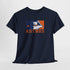 Houston Astros Original Dancing Bear MLB Grateful Dead T-Shirt