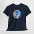 Grateful Dead - Detroit Lions Grateful Dead Steal Your Face T-Shirt - NFL - StealieShop