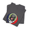 Custom Dog Stealie Unisex Grateful Dead T-Shirt (141)