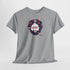 Red Sox Jerry Life is dead.® Unisex Grateful Dead T-Shirt