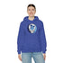 Grateful Dead - Retro University of Maine Grateful Dead Unisex Heavy Blend Hoodie - StealieShop