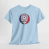 Operating Engineers Union Stealie Unisex Grateful Dead T-Shirt