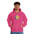 St. Paul's High School Steal Your Face Grateful Dead Unisex Hoodie - StealieShop