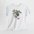 The Bob & Jerry Show 1992 - Unisex Grateful Dead T-Shirt - Iconic Tour Tees