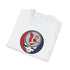 St. Paul's School Stealie Grateful Dead TShirt - StealieShop