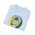 Dazed Duck Stealie Grateful Dead TShirt - StealieShop