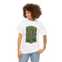 Grateful Dead - Oakland A's Retro Poster Art T-shirt - StealieShop