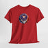Houston Astros Crystal Stealie T-shirt