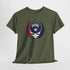 Grateful Dead - Los Angeles Angels Grateful Dead Steal Your Face T-Shirt - MLB - Anaheim - StealieShop