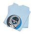Carolina Football Stealie T-Shirt - Gridiron Collection TEST234