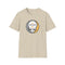 Grateful Dead - Premium Brands Stealie Grateful Dead T-Shirt - StealieShop