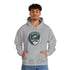 Philadelphia Eagles Original Stealie Hoodie