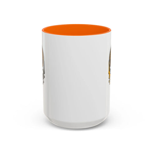 San Diego Padres Dripping Stealie Coffee Mug Printify