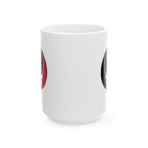 St. John's University Ceramic Mug