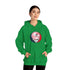 New York Yankees Grateful Dead Unisex Heavy Blend Hoodie - MLB - StealieShop