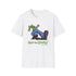 Grateful Dead - The Do-Dah Man - Keep On Truckin' Life is dead. T-Shirt - StealieShop