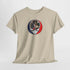 Custom Dog Stealie Grateful Dead T-Shirt