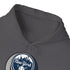 Grateful Dead - Yankees Classic Stealie Unisex Heavy Blend Hoodie - MLB - StealieShop