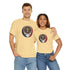 Denver Nuggets Grateful Dead T-Shirt - NBA StealieShop