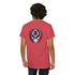 Elizabeth Fire Department Grateful Dead T-Shirt StealieShop