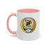 Grateful Dead - Savannah College of Art and Design Grateful Dead Stealie Coffee Mug - StealieShop