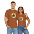 Walk The Dog Beer Company Grateful Dead T-Shirt StealieShop