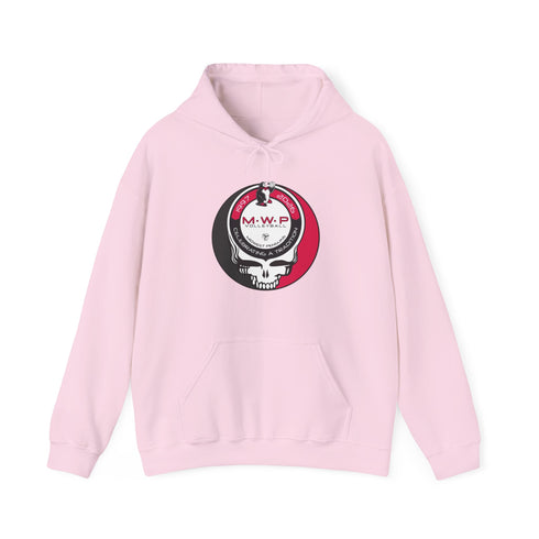 Custom MWP Stealie Premium Unisex Stealie Hoodie
