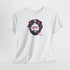 Red Sox Jerry Life is dead.® Unisex Grateful Dead T-Shirt