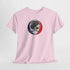 Custom Dog Stealie Unisex Grateful Dead T-Shirt (169)