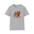 Grateful Dead - Chillin' Bear - Life is dead. Grateful Dead TShirt - StealieShop