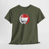 Singapore Flag Stealie Unisex Grateful Dead T-Shirt