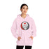 Grateful Dead - Grinnell College Grateful Dead Unisex Heavy Blend Hoodie - StealieShop