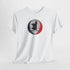 Custom Dog Stealie Unisex Grateful Dead T-Shirt (83)