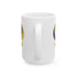 Grateful Dead - LSU Ceramic Mug - StealieShop