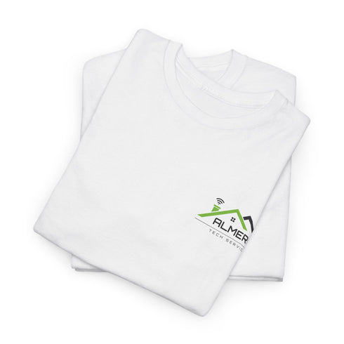 Almera Tech South Jersey Team Grateful Dead T-Shirt