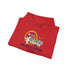 Opening Ceremony" Jerry and The Bears 2026 Milano Cortina Olympics Unisex Heavy Blend Grateful Dead Hoodie