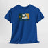 Oakland As MLB Logo T-Shirt - MLB - Athletics