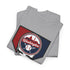 Grateful Dead - Home Run Collection: Washington Edition Grateful Dead Steal Your Face T-Shirt - MLB - StealieShop
