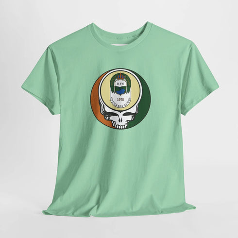 Scioto Valley RFC Grateful Dead Steal Your Face T-Shirt StealieShop