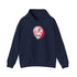 New York Yankees Logo Stealie - MLB Grateful Dead Hoodie