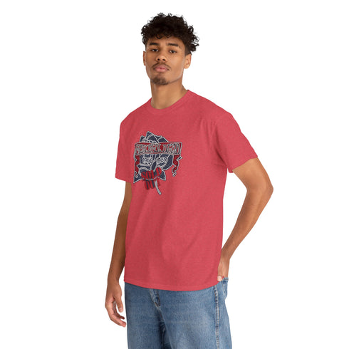 1966 - 1980 Sold Out - Unisex Grateful Dead T-Shirt - Icons From The Road Collection