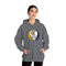 Grateful Dead - Saint Mary's College of Maryland Grateful Dead Unisex Heavy Blend Hoodie - StealieShop