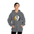 Grateful Dead - Saint Mary's College of Maryland Grateful Dead Unisex Heavy Blend Hoodie - StealieShop